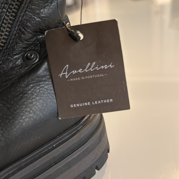 Avellini winter boot - size EU 39 - Picture 3 of 8